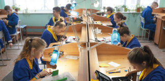 В Украине сняли ограничение на бюджетное образование - today.ua