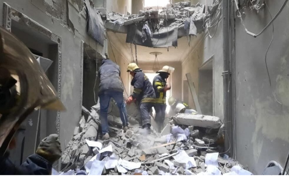 Стало известно о мобилизации безработных во время войны