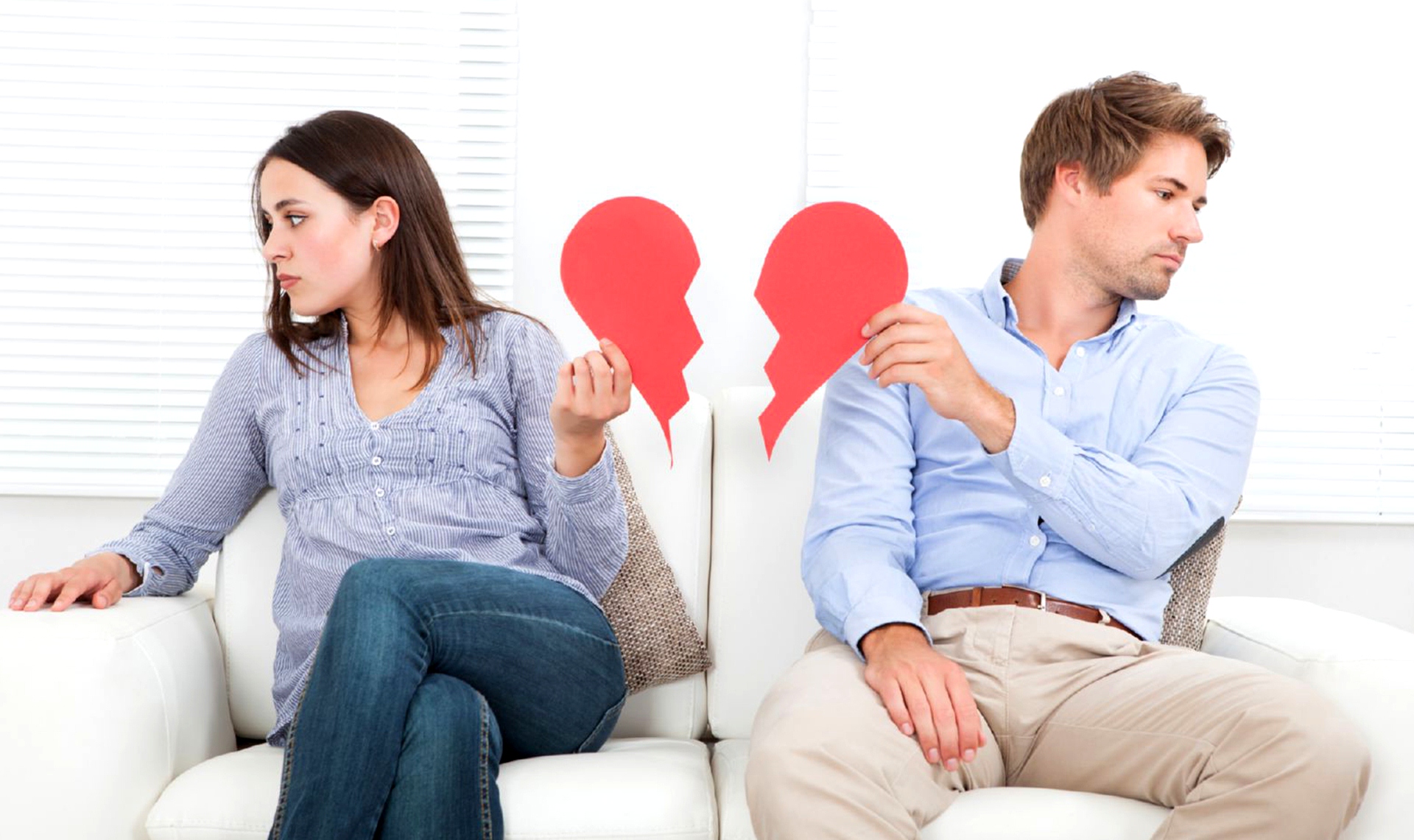 Можно остаться без копейки: украинцам сообщили, как сохранить имущество после развода - today.ua