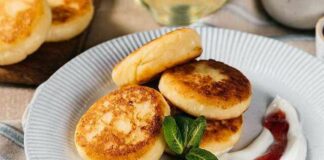 Сырники, которые всегда получаются: простой рецепт любимого блюда на завтрак - today.ua