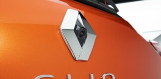 Renault разрабатывает Clio нового поколения - today.ua