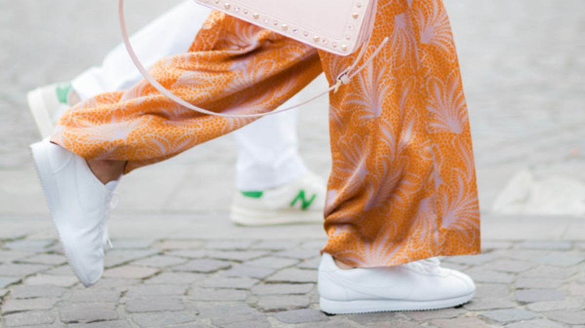 Наймодніші літні штани: чотири трендові моделі на будь-яку фігуру - today.ua