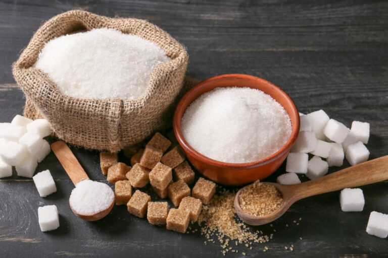 У Мінагрополітики попередили, що буде з цінами на цукор у 2024 році - today.ua
