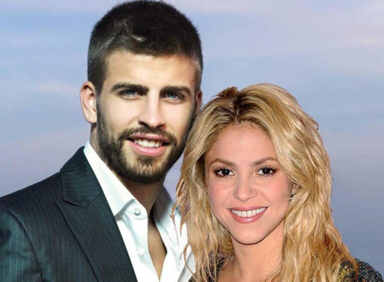 “Мы расходимся“: Шакира бросила мужа-футболиста из-за его многочисленных измен  - today.ua