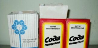 Дефицит соли и соды: в АТБ сообщили, когда в магазины завезут товар  - today.ua