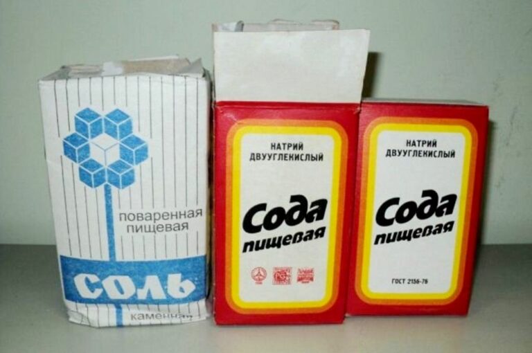 Дефіцит солі і соди: в АТБ повідомили, коли у магазини завезуть товар - today.ua