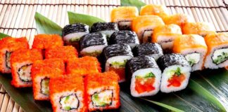Как приготовить самый вкусный рис для суши: лучший рецепт - today.ua