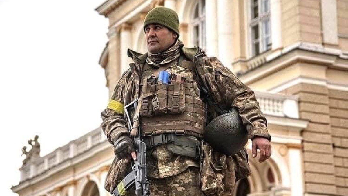 Бойцов теробороны будут отправлять на фронт: названы условия