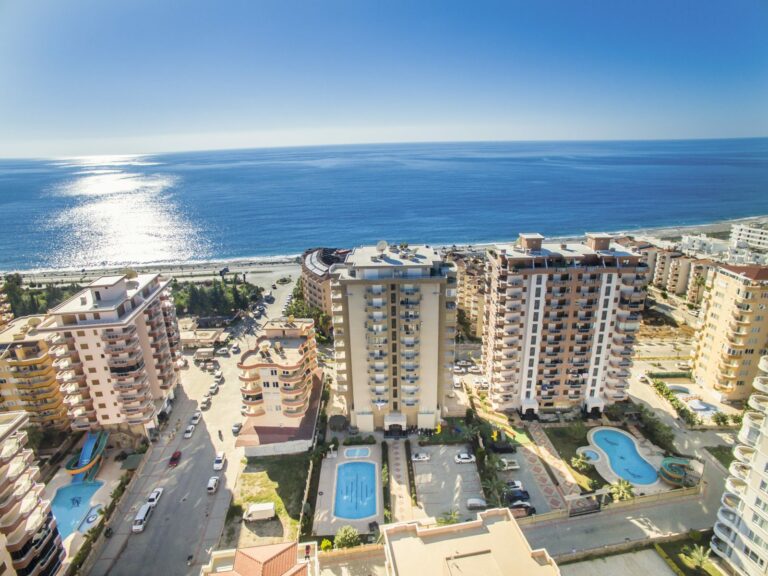 Цены на квартиры в Турции: сколько стоит купить бюджетное жилье у моря - today.ua