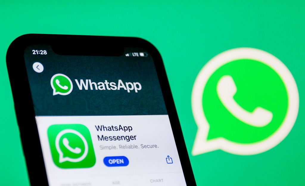 WhatsApp с 15 июня запускает новую функцию: чем она удобна 