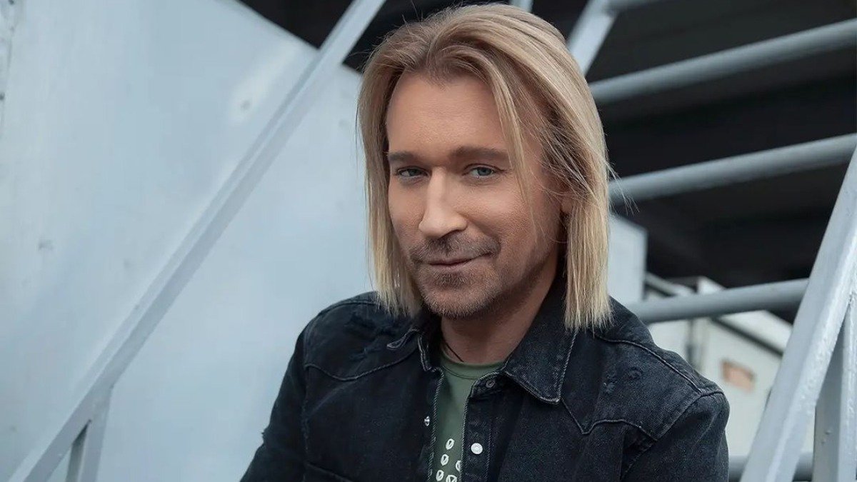 "Пускай он выедет из Германии": Валерий Харчишин призвал Олега Винника вернуться в Украину