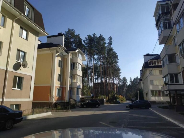 Аренда квартир в Ирпене: как изменились цены на недвижимость через месяц после деоккупации - today.ua