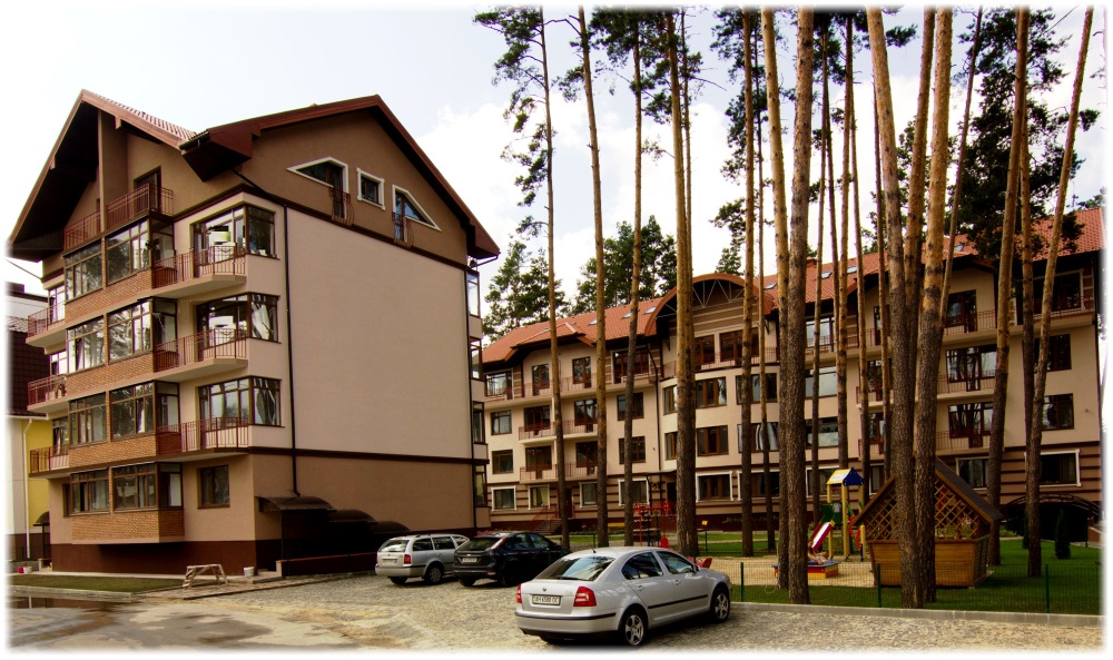 Украинцы распродают квартиры в Буче и Ирпене: озвучены цены на вторичную недвижимость