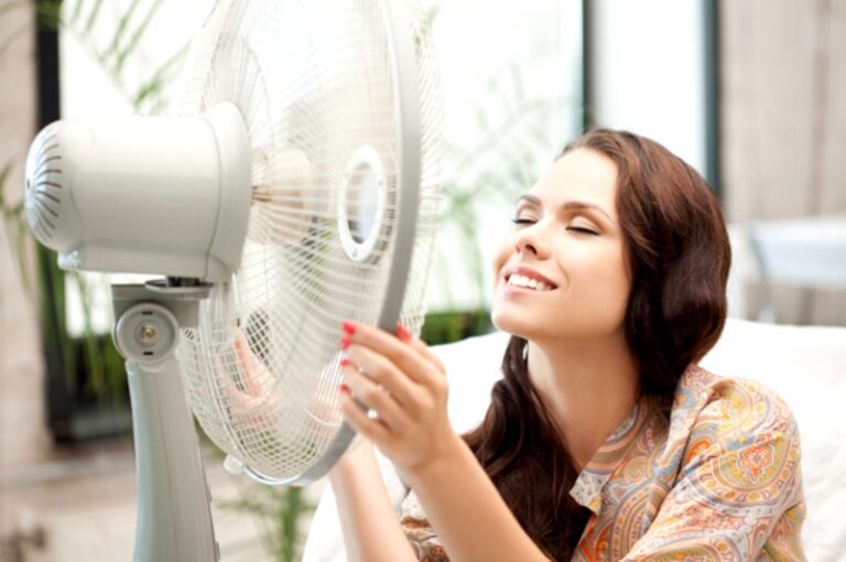 Как охладить дом в летнюю жару без кондиционера: пять простых способов - today.ua