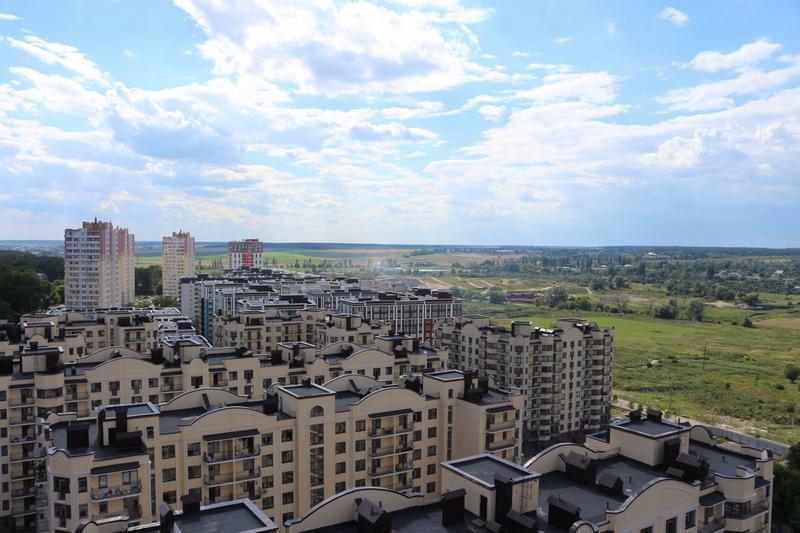 Ринок житла йде на дно: українців закликали не продавати свої квартири - today.ua