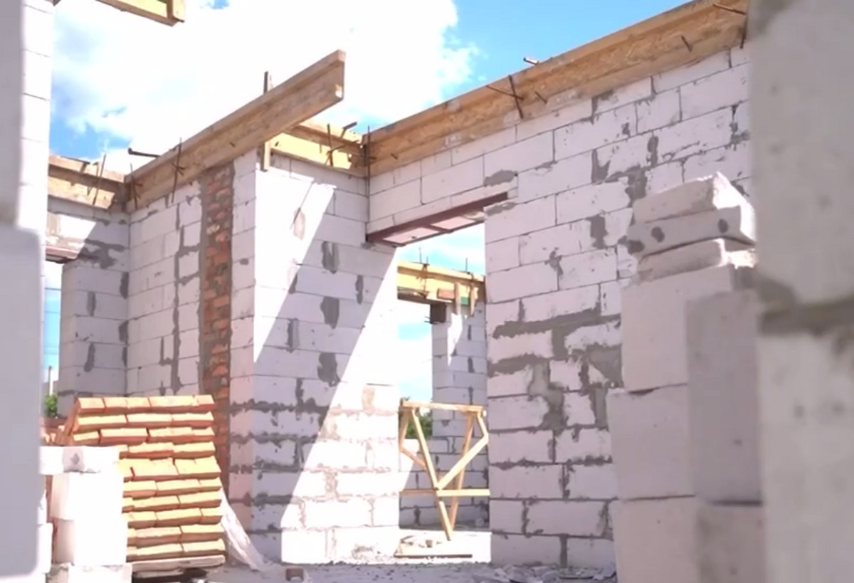 Власть проверит использование компенсаций за поврежденное жилье