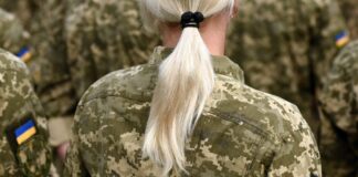 Мобілізація жінок з 1 жовтня: кого можуть призвати на військову службу - today.ua