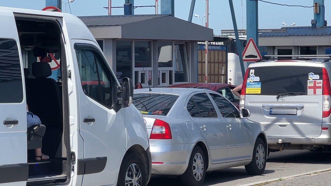 З 1 вересня поліс "Зелена карта" можна буде купити онлайн