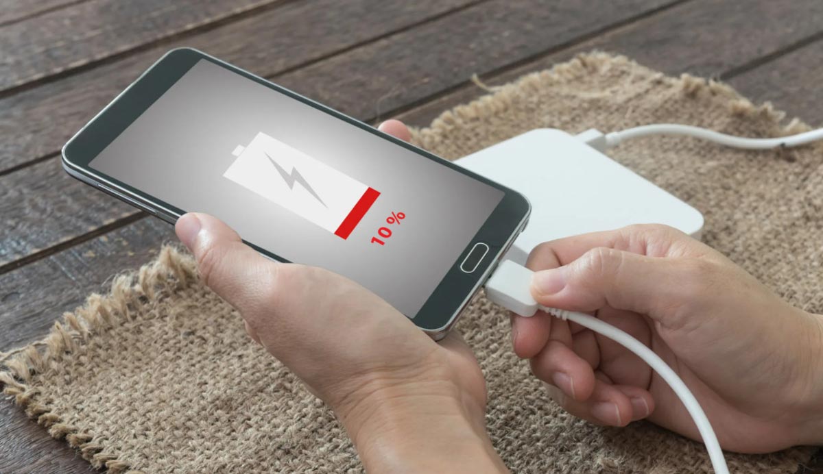 Названо три простых способа проверить состояние батареи смартфона, чтобы знать, нужно ли ее менять - today.ua