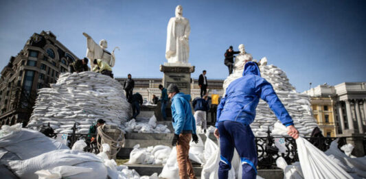 Цільова мобілізація: кого вона стосується, і до яких робіт залучають українців - today.ua