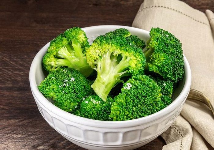Броколі будуть їсти навіть діти - найсмачніша азійська заправка для овочів