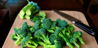 Брокколи будут есть даже дети - вкуснейшая азиатская заправка для овощей - today.ua