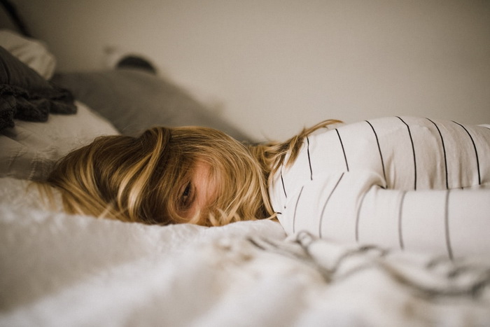 Як заснути в спеку: п'ять простих способів охолонути, якщо немає кондиціонера