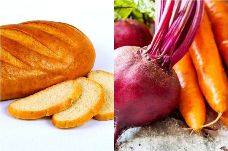 Хліб подорожчав, а морква з буряком – подешевшали: в Україні змінилися ціни на основні продукти  - today.ua