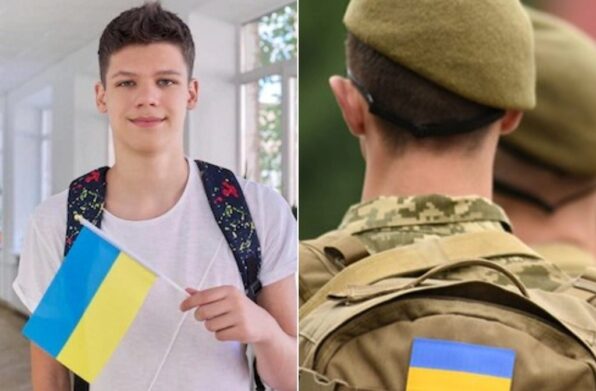 Загальна мобілізація: у Держприкордонслужбі прокоментували заборону виїзду 17-річних хлопців із України - today.ua