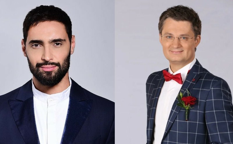 "Подлый человек хотел бы закатать меня в асфальт": Виталий Козловский высмеял Игоря Кондратюка