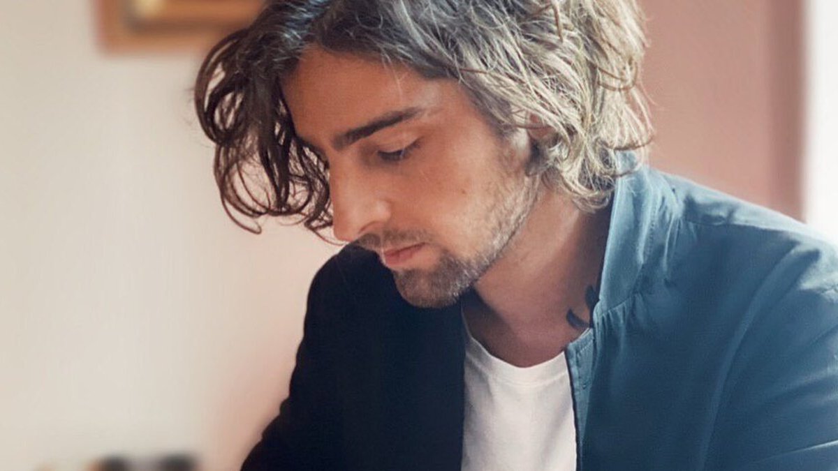 Більше не хочу бути один: Володимир Дантес вперше розповів, як пережив розлучення з Дорофєєвою після 10 років шлюбу - today.ua