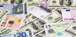 Долар в Україні подорожчав: який курс у банках та на чорному ринку 5 січня - today.ua