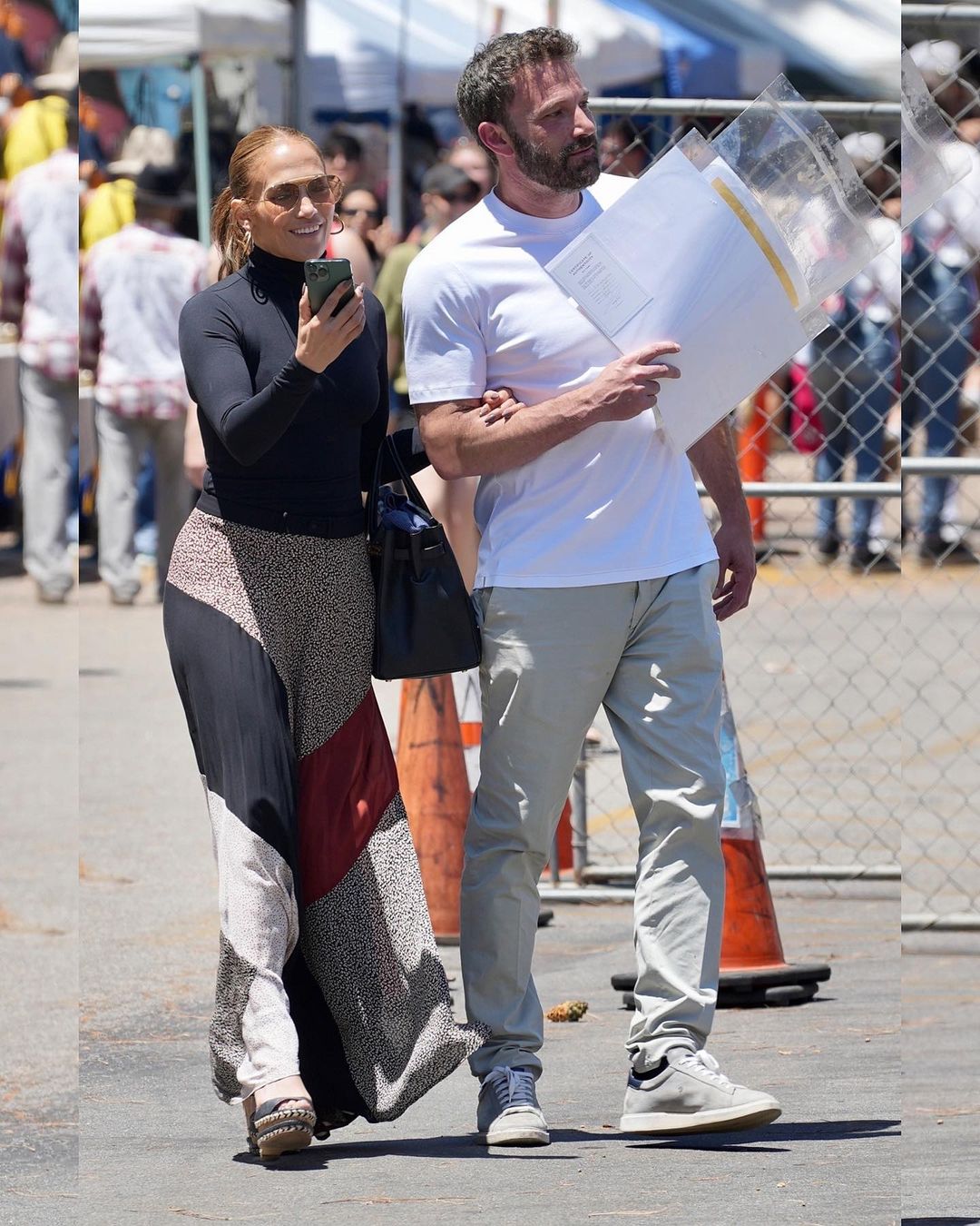 Найгірше вбрання Дженніфер Лопес: 52-річна співачка насмішила новим літнім образом - today.ua