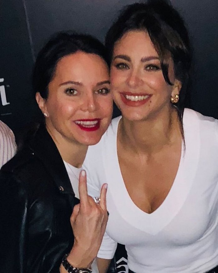 Дружба окончена: Подкопаева резко высказалась о своей куме и лучшей подруге Ани Лорак - today.ua