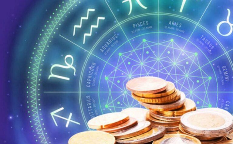 Названы три знака Зодиака, которым январь 2023 принесет много денег - today.ua