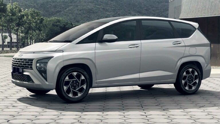 Hyundai разработал бюджетный минивэн: как он выглядит - today.ua