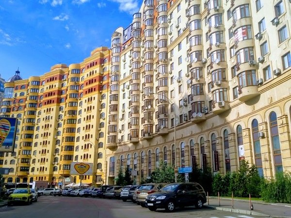 Оренда квартир у Києві: рієлтори розповіли, як зміниться вартість житла до кінця 2023 року 