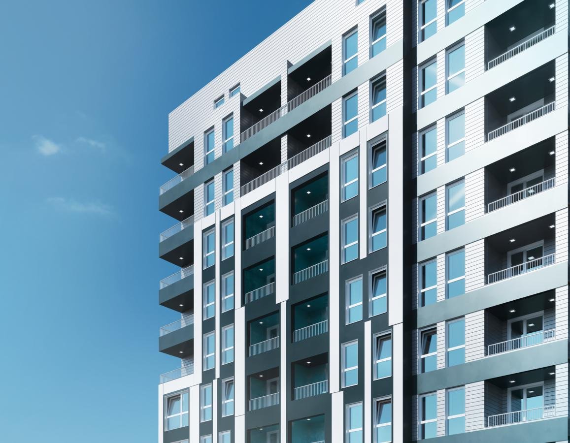 Цены на квартиры в новостройках возобновили свой рост: как в июне изменился рынок недвижимости в Украине