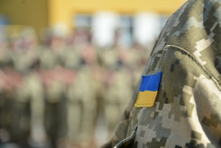 Мобилизация в Украине: кто может проходить службу по месту жительства - today.ua