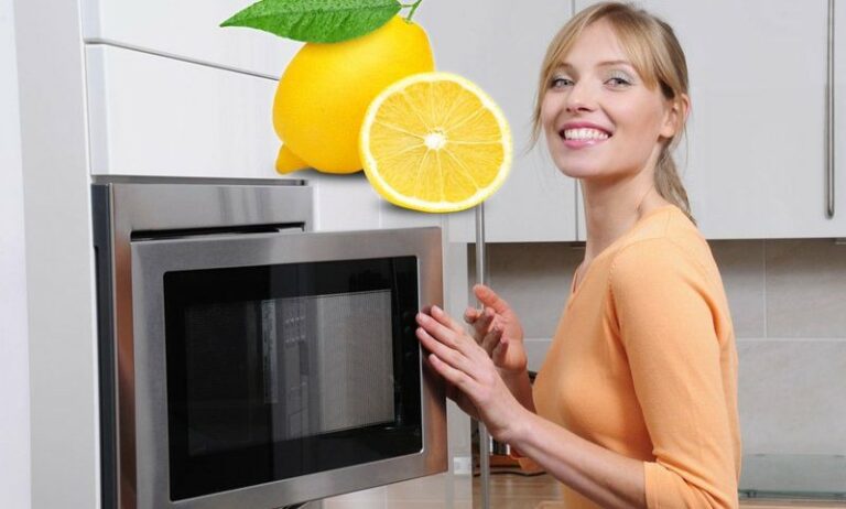 Микроволновка на холодильнике: можно ли расположить приборы рядом - today.ua