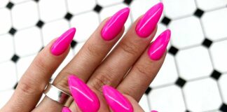 Літній манікюр: 4 наймодніші дизайни нігтів з трендовим кольором лаку  - today.ua