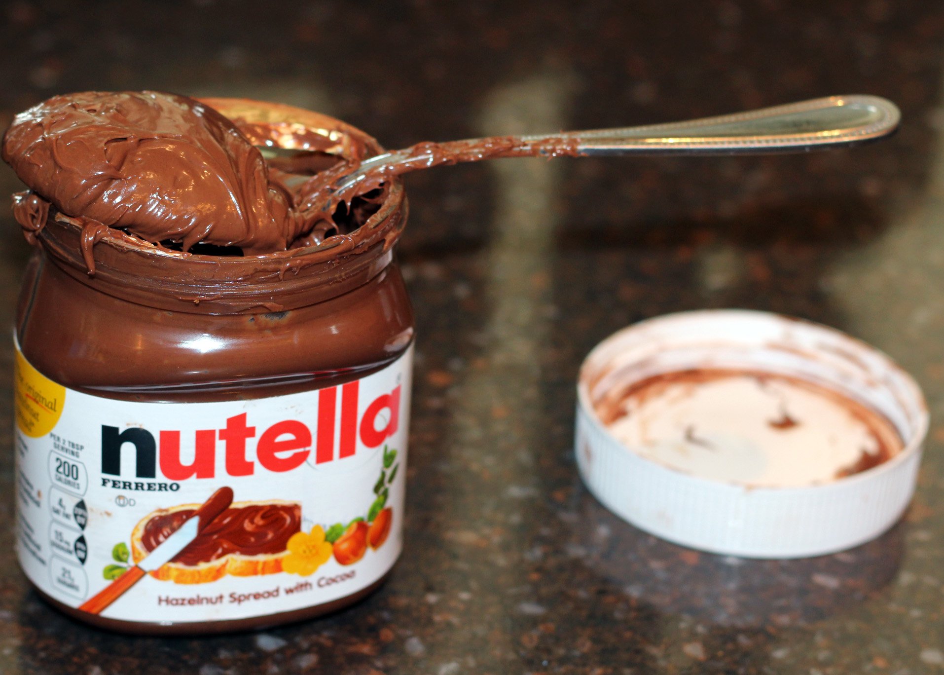 Тости з Nutella і бананом: чарівний сніданок вихідного дня від Євгена Клопотенка