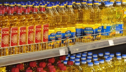 В Украине изменились цены на подсолнечное масло: какая стоимость в супермаркетах