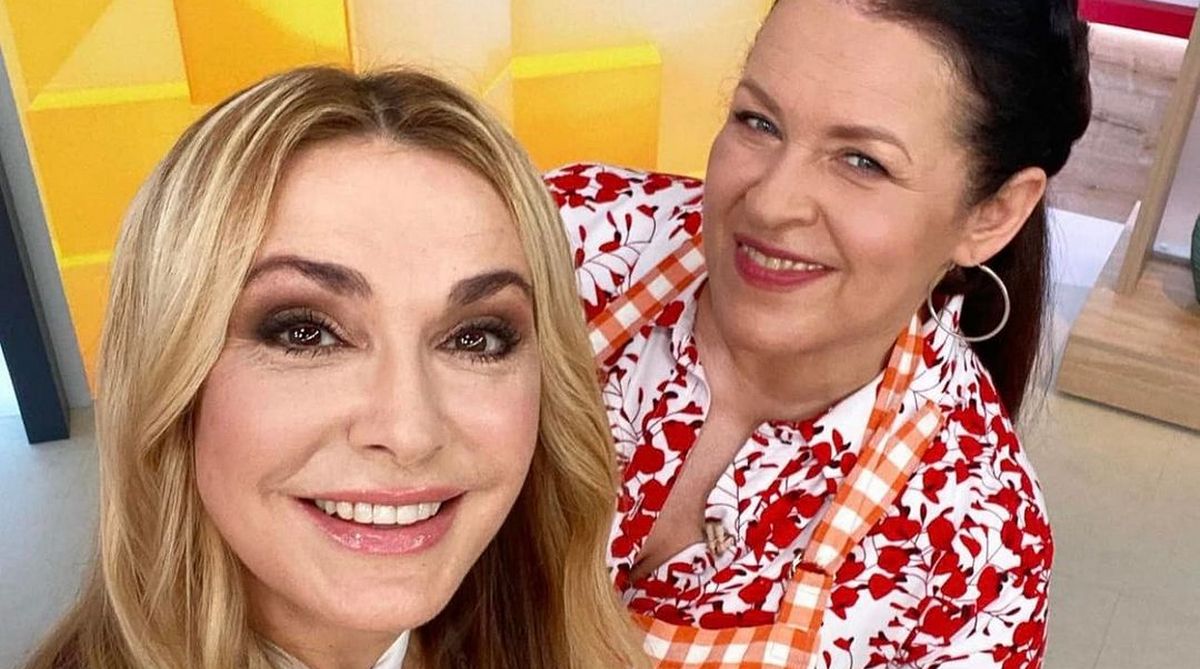 Тяжко пережила смерть брата і ховала маму по вайберу: Ольга Сумська розповіла про тяжку долю Писанки - today.ua