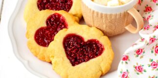 Печиво без борошна: чим замінити “найважливіший“ інгредієнт – рецепт нашвидкуруч  - today.ua