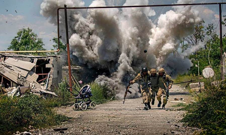 Війна може тривати 4 роки: карпатська мольфарка зробила невтішне передбачення - today.ua