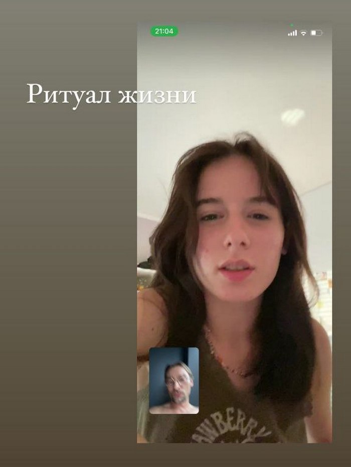 Копія тата: Алан Бадоєв показав рідкісне фото своєї 16-річної доньки