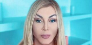 Нерухливі брови та застигле обличчя: 52-річна Ірина Білик здивувала зовнішнім виглядом на новому відео - today.ua
