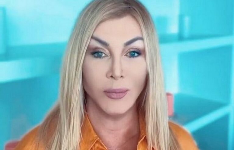 Нерухливі брови та застигле обличчя: 52-річна Ірина Білик здивувала зовнішнім виглядом на новому відео - today.ua
