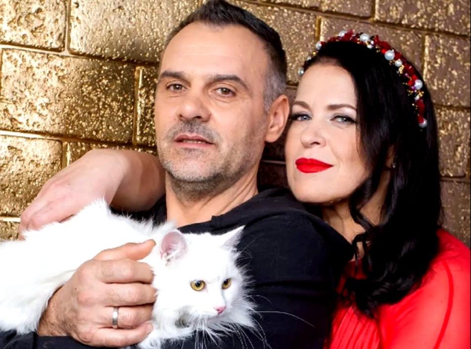 Руслана Писанка померла від раку: чоловік телеведучої розкрив подробиці її хвороби